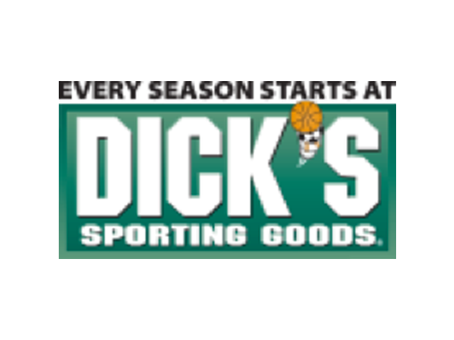 Dick’s Sporting Goods