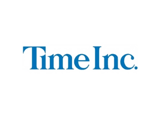 Time, Inc.