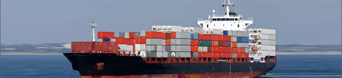 Ocean Freight