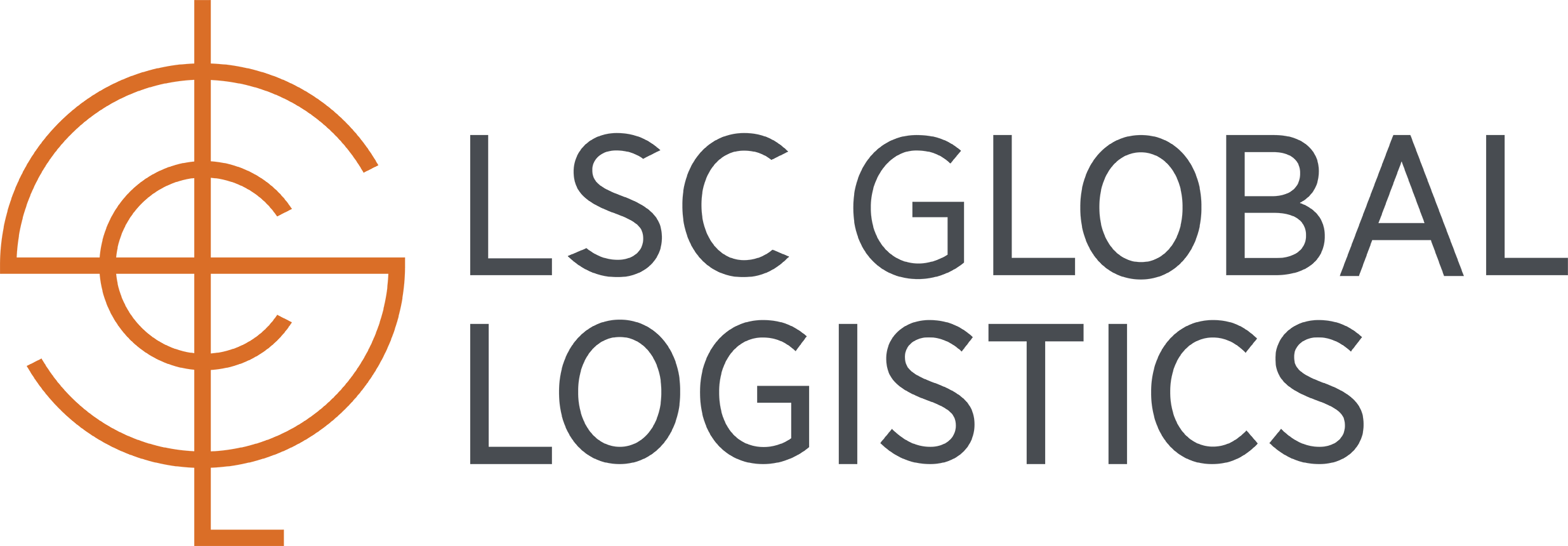 LSC Global Logistics