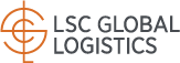 LSC Global Logistics Logo