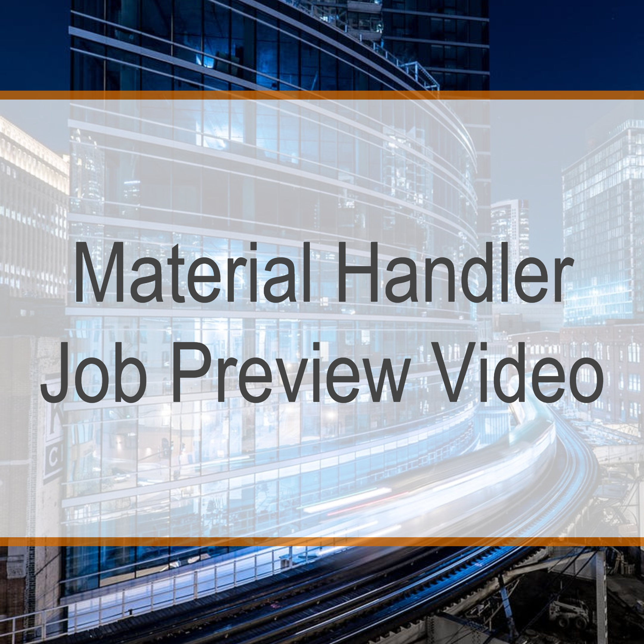 Bindery Material Handler 1 Casebound Candidate Experience Site Careers